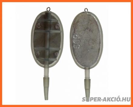 Eurostar Method Flat 30gr, Etetőkosár