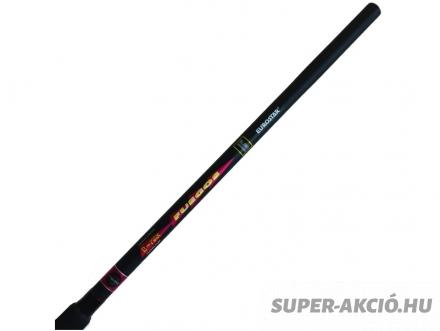 Eurostar D Max Fuegos Carp 3,6m 1