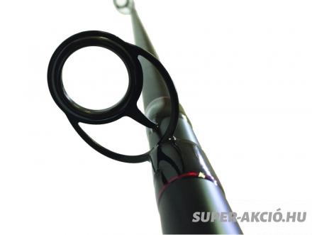 Eurostar D Max Fuegos Carp 3,6m 2