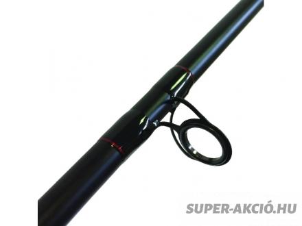 Eurostar D Max Fuegos Carp 3,9m 3