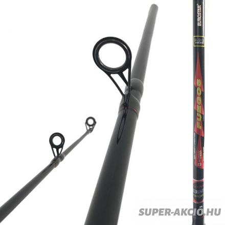 Eurostar D Max Fuegos Carp Távdobó Horgászbot 390cm 3,5lbs 2