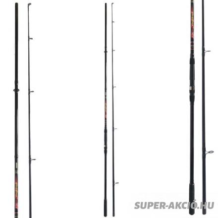 Eurostar D Max Fuegos Carp Távdobó Horgászbot 390cm 3,5lbs 1