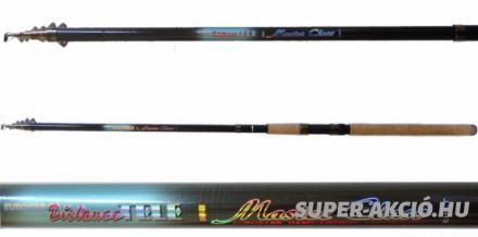 Eurostar Master Class Medium 2,7m 40-80gr Tele Horgászbot 2
