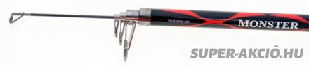 Eurostar Monster Medium 3,0m 50-100gr Tele Bot 3