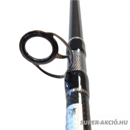 Eurostar Multimesh Wels 3,2m 150-300gr Harcsázó Horgászbot 4