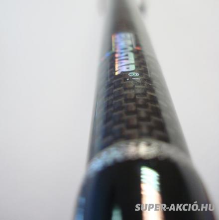 Eurostar Multimesh Wels 3,2m 150-300gr Harcsázó Horgászbot 7