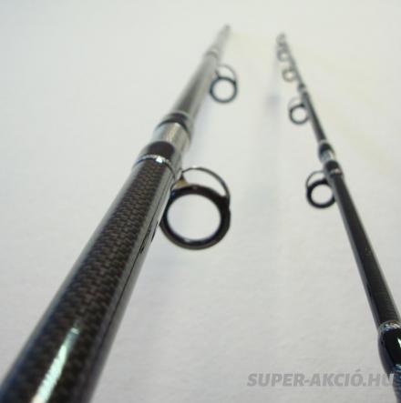 Eurostar Multimesh Wels 3,2m 150-300gr Harcsázó Horgászbot 8