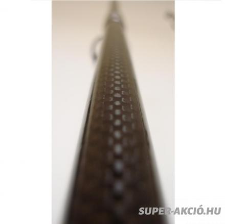Eurostar Multimesh Wels 3,2m 150-300gr Harcsázó Horgászbot 9