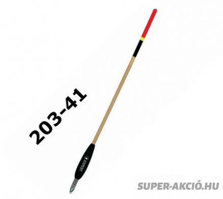 Expert Önsúlyos Balsafa 20341 Horgász Úszó 34cm 10+2gr 2
