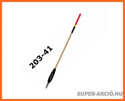 Expert Önsúlyos Balsafa 20341 Horgász Úszó 35cm 10+3gr