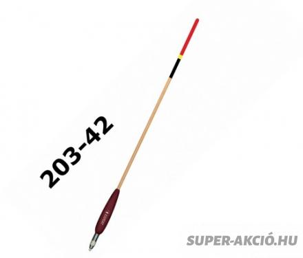 Expert Önsúlyos Balsafa 20342 Horgász Úszó 36cm 10+1gr 2