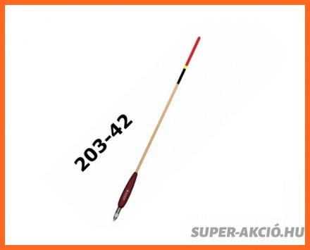 Expert Önsúlyos Balsafa 20342 Horgász Úszó 36cm 10+1gr