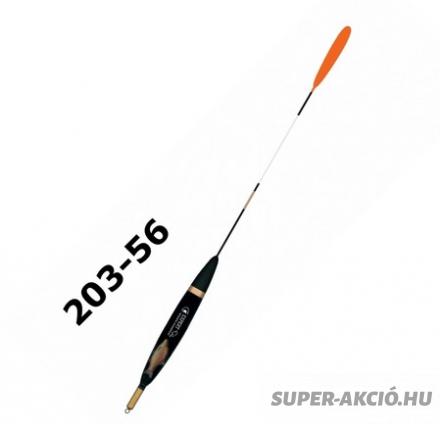 Expert Önsúlyos Balsafa 20356 Horgász Úszó 27cm 3+2gr 2