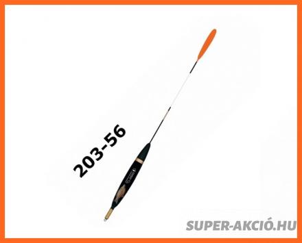 Expert Önsúlyos Balsafa 20356 Horgász Úszó 31cm 4+3gr