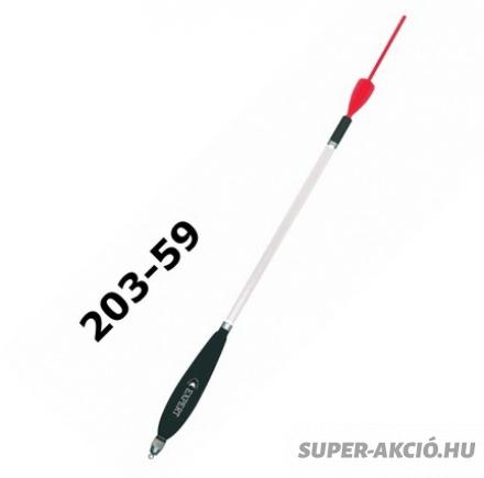 Expert Önsúlyos Balsafa 20359 Horgász Úszó 28cm 6+2gr 2