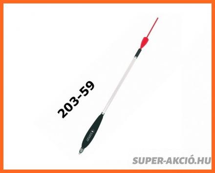 Expert Önsúlyos Balsafa 20359 Horgász Úszó 28cm 6+2gr