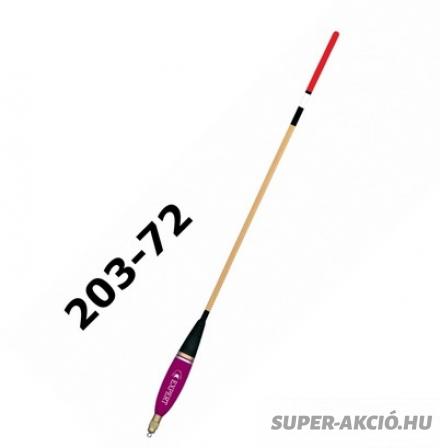 Expert Önsúlyos Balsafa 20372 Horgász Úszó 26cm 4+2gr 2