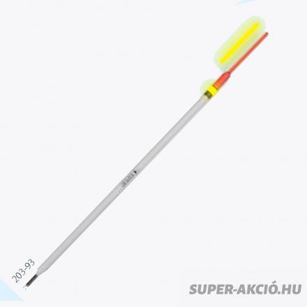 Expert Önsúlyos Balsafa Réz 20393 Horgász Úszó 20cm 1+2gr 2