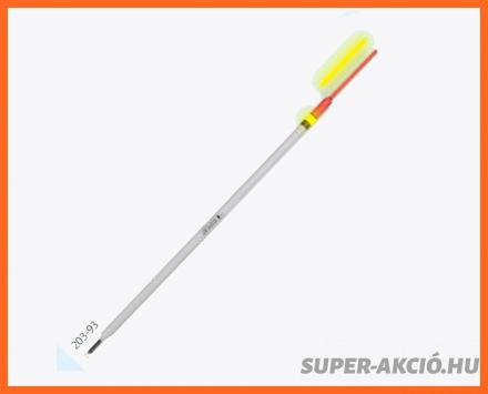 Expert Önsúlyos Balsafa Réz 20393 Horgász Úszó 20cm 1+2gr
