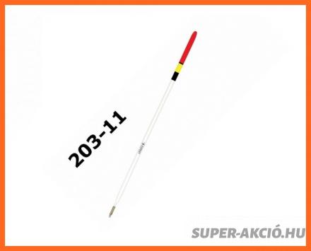 Expert Önsúlyos Balsafa 20311 Horgász Úszó 20cm 1+0,6gr
