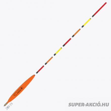 Expert Önsúlyos Balsafa 20355 Horgász Úszó 31cm 2+2gr 2