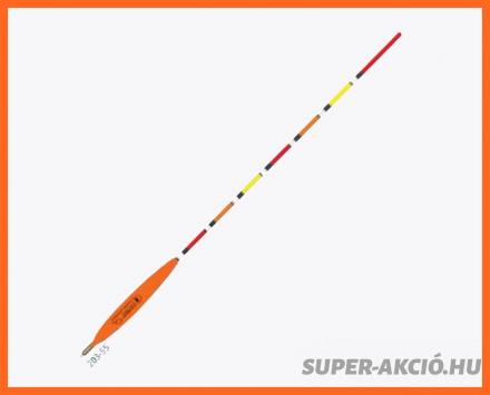 Expert Önsúlyos Balsafa 20355 Horgász Úszó 32cm 3+2gr
