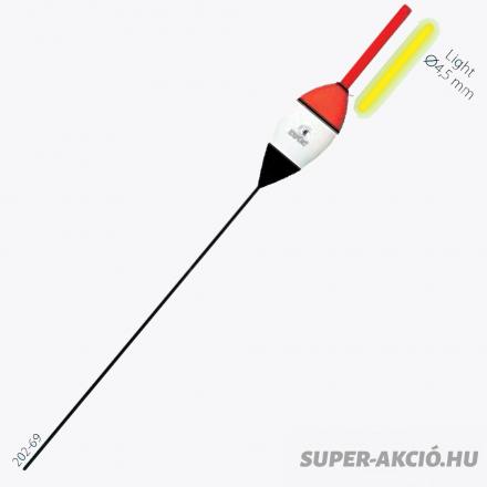 Expert Balsafa 20269 Horgász Úszó 25cm 8gr 2