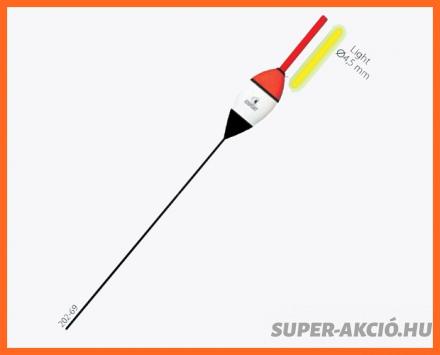 Expert Balsafa 20269 Horgász Úszó 25cm 8gr