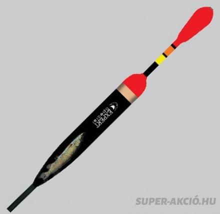 Expert Balsafa 20432 Horgász Úszó 18cm 10gr