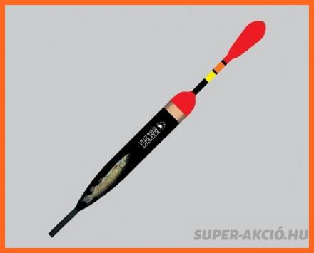 Expert Balsafa 20432 Horgász Úszó 18cm 10gr