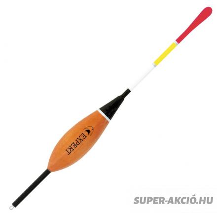 Expert Fa Balsafa Carbon 20180 Horgász Úszó 15cm 3gr 2
