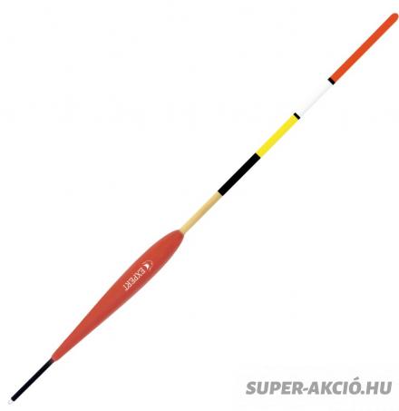 Expert Balsafa Carbon 20181 Horgász Úszó 26cm 4gr 2