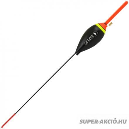 Expert Balsafa Carbon 20202 Horgász Úszó 22cm 6gr 2