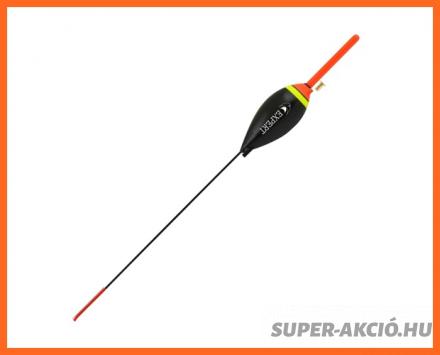 Expert Balsafa Carbon 20202 Horgász Úszó 22,5cm 8gr