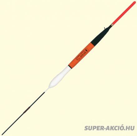 Expert Balsafa Carbon 20257 Horgász Úszó 17cm 1gr 2