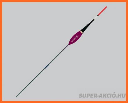 Expert Balsafa Carbon 20264 Horgász Úszó 22cm 1,5gr