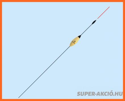 Expert Balsafa Carbon 20281 Horgász Úszó 30cm 1,5gr