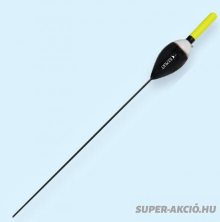 Expert Balsafa Carbon 20285 Horgász Úszó 27cm 10gr 2