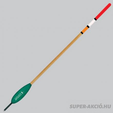 Expert Balsafa Carbon 20331 Horgász Úszó 26cm 4gr 2