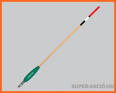 Expert Balsafa Carbon 20343 Horgász Úszó 29cm 1gr