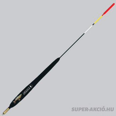 Expert Balsafa Carbon 20360 Horgász Úszó 21m 1gr 2