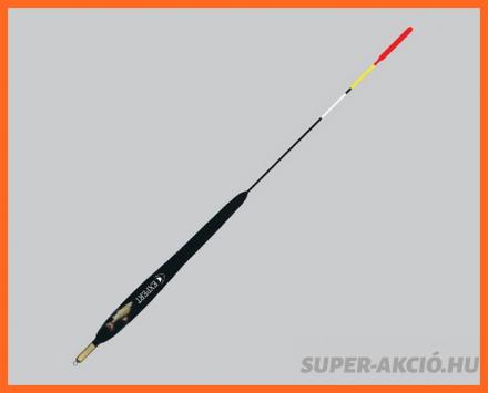 Expert Balsafa Carbon 20360 Horgász Úszó 21m 1gr