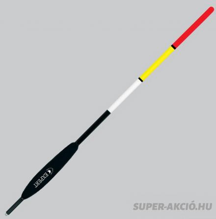 Expert Balsafa Carbon 20368 Horgász Úszó 27cm 8gr 2