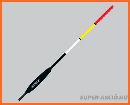 Expert Balsafa Carbon 20368 Horgász Úszó 27cm 8gr