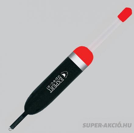 Expert Balsafa Carbon 20400 Horgász Úszó 19cm 25gr 2