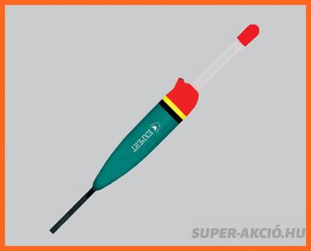 Expert Balsafa Carbon 20408 Horgász Úszó 18cm 7,5gr