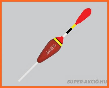 Expert Balsafa Carbon 20413 Horgász Úszó 14cm 6gr