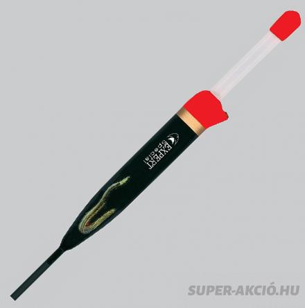 Expert Balsafa Carbon 20429 Horgász Úszó 18cm 6gr 2
