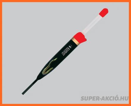 Expert Balsafa Carbon 20429 Horgász Úszó 18cm 6gr