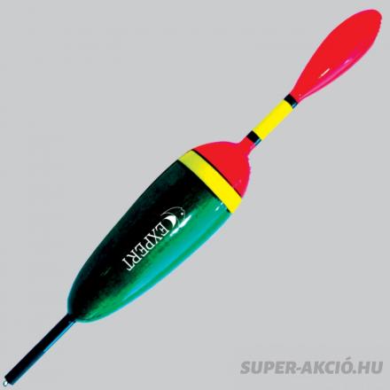 Expert Balsafa Carbon 20448 Horgász Úszó 18cm 25gr 2